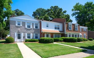 Thalia Gardens Apartments and Townhomes - Photo 1 of 1
