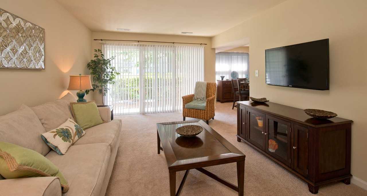 Thalia Gardens Apartments and Townhomes - Photo 2 of 22