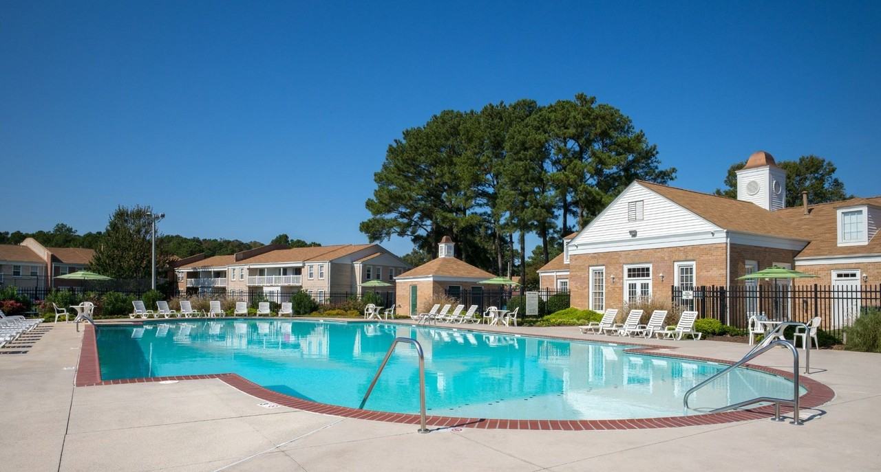 Thalia Gardens Apartments and Townhomes - Photo 5 of 22