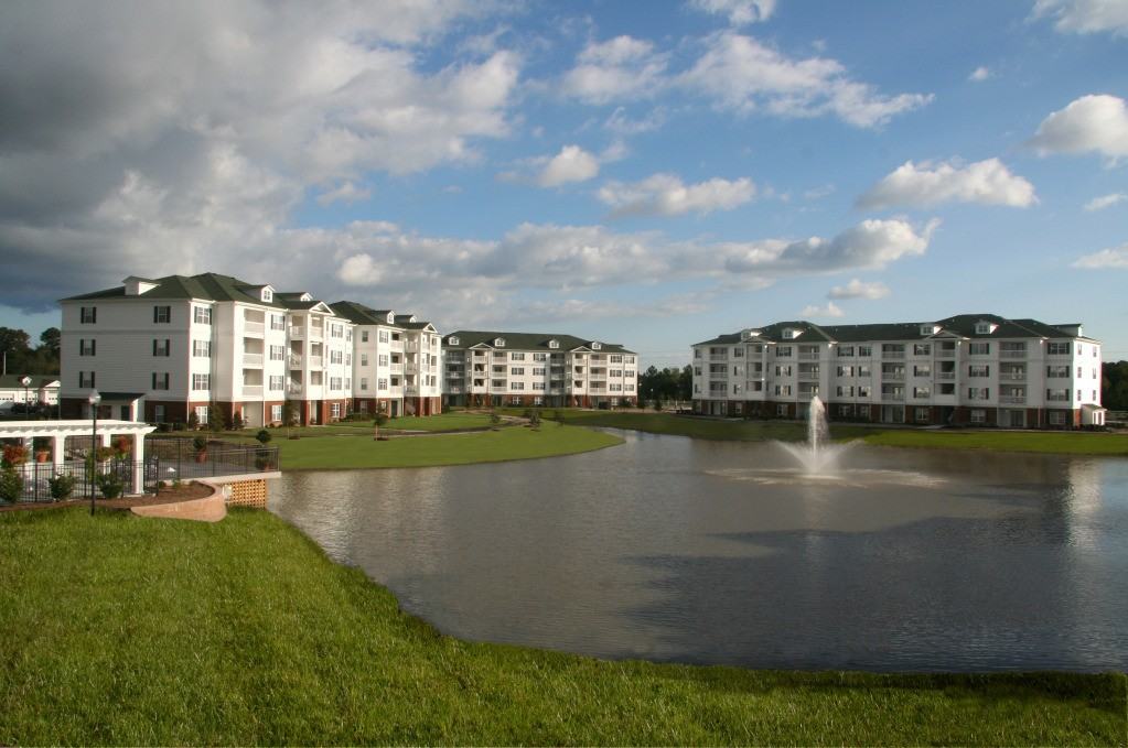 Brenneman Farm Apartments - Photo 2 of 19