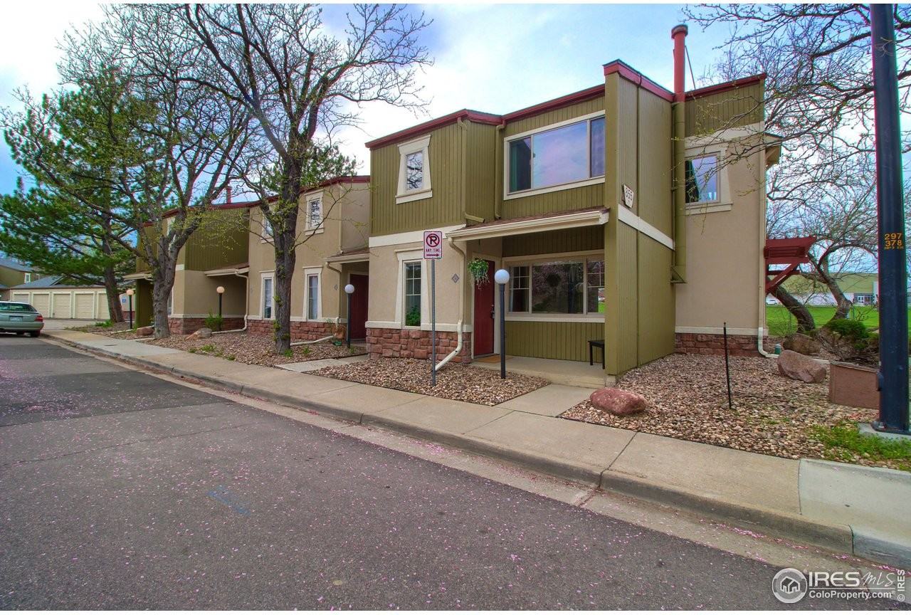 855 West Moorhead Circle - AUnit A #A - Photo 2 of 50
