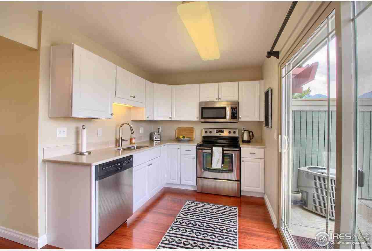 855 West Moorhead Circle - AUnit A #A - Photo 4 of 50