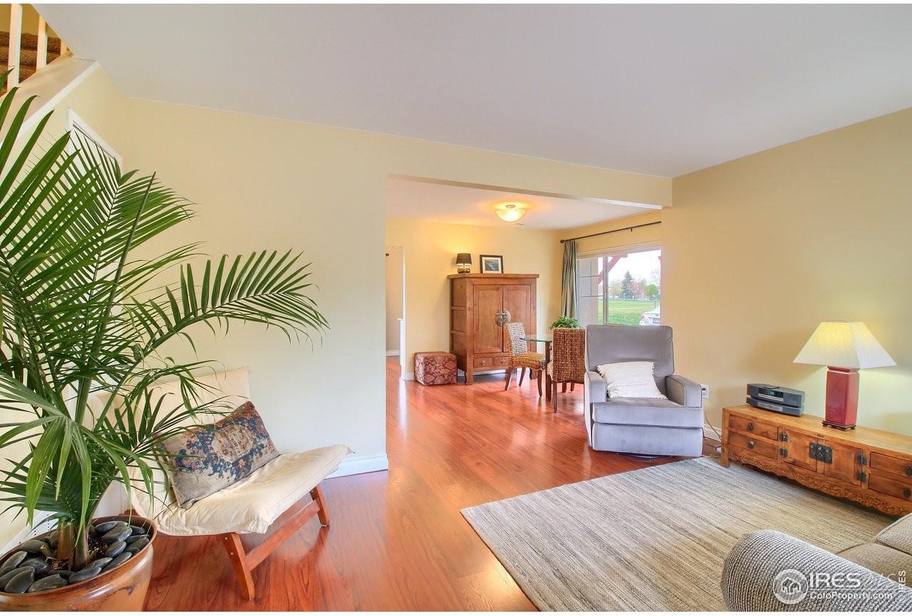 855 West Moorhead Circle - AUnit A #A - Photo 7 of 50