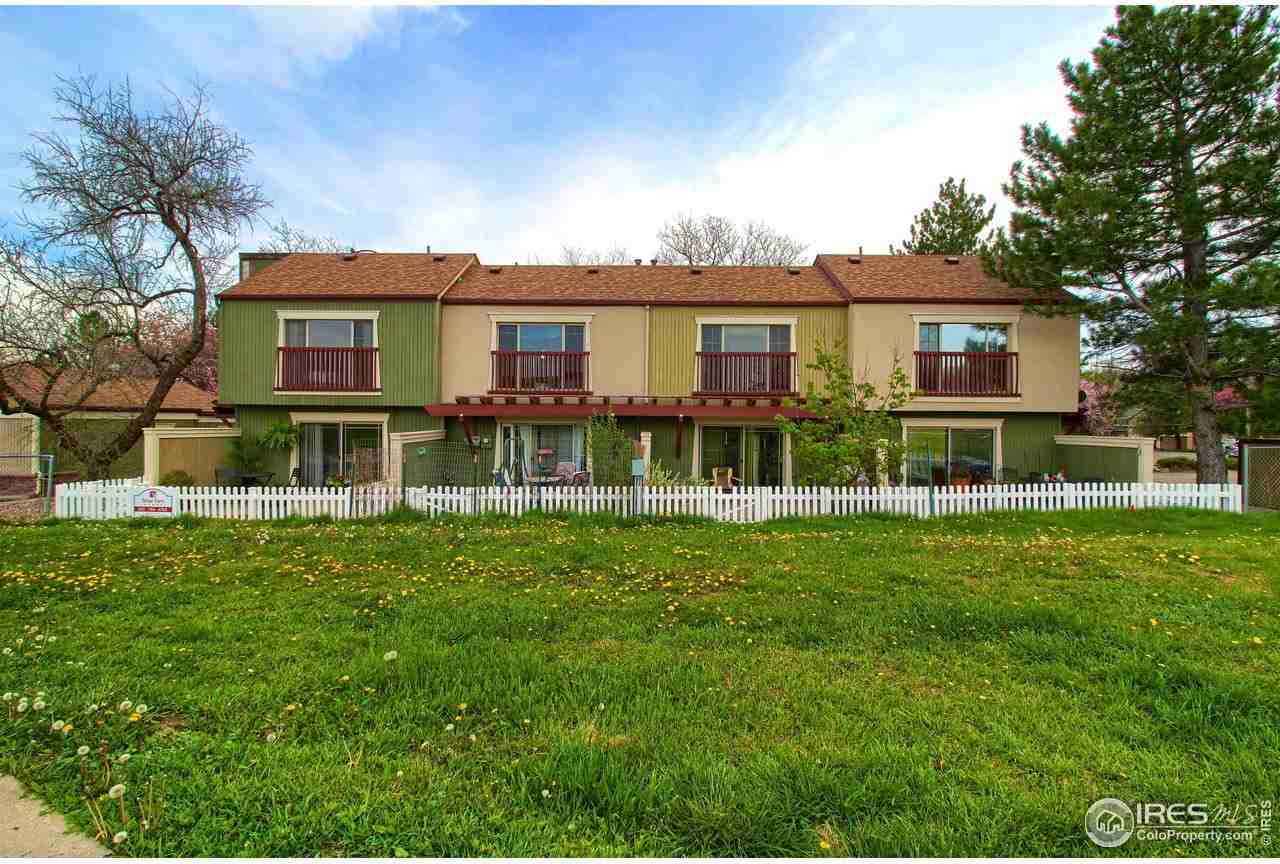 855 West Moorhead Circle - AUnit A #A - Photo 3 of 50