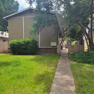 1026 Hazel St #C - Photo 2 of 19