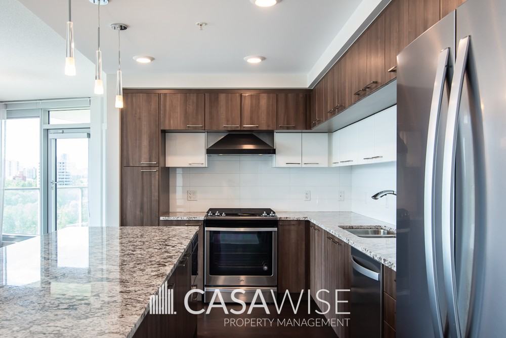 9720 Symphony Tower #1407 - Photo 2 of 30