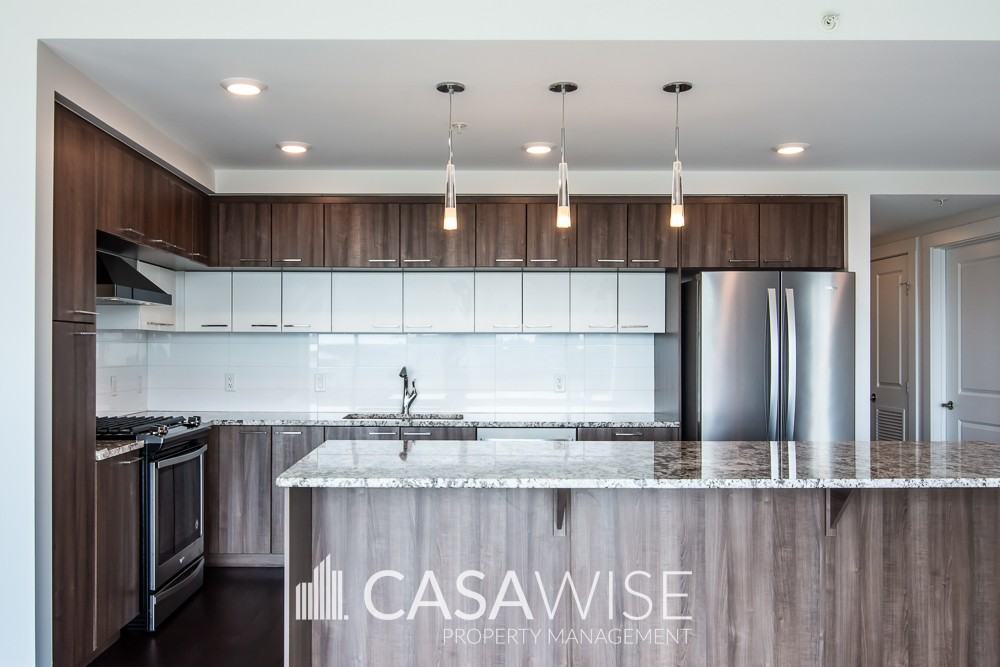 9720 Symphony Tower #1407 - Photo 3 of 30