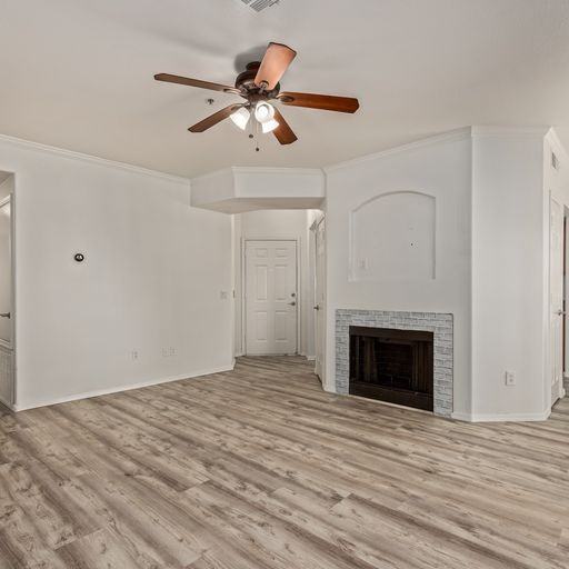 15095 North Thompson Peak Parkway - 1Unit 2085 #1 - Photo 3 of 50