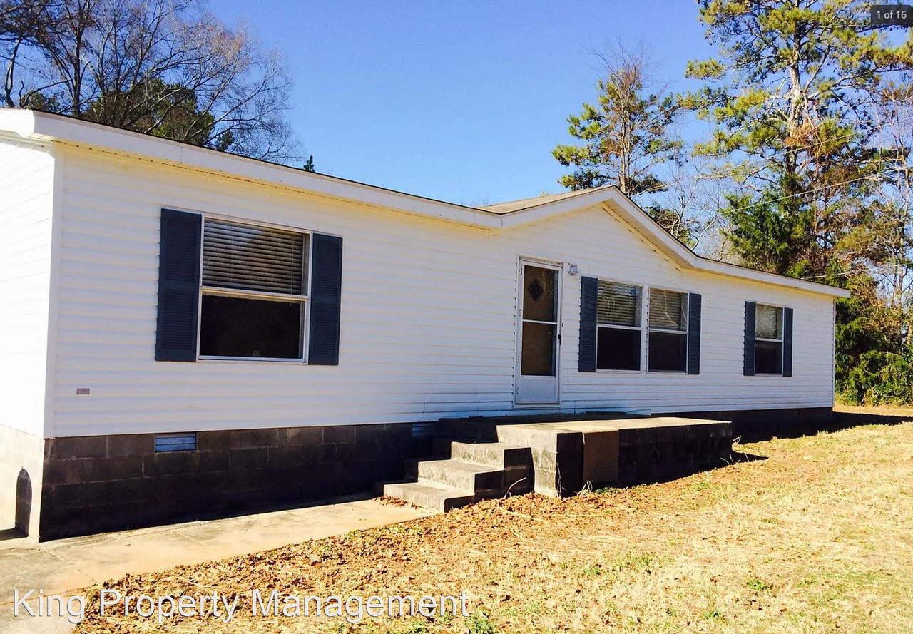 3771 Al Highway 9 - Photo 2 of 15