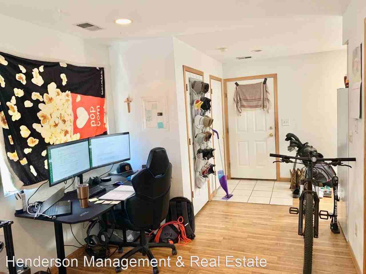 816 S College Ave Apartments in University Park, Fort Collins, CO 80524