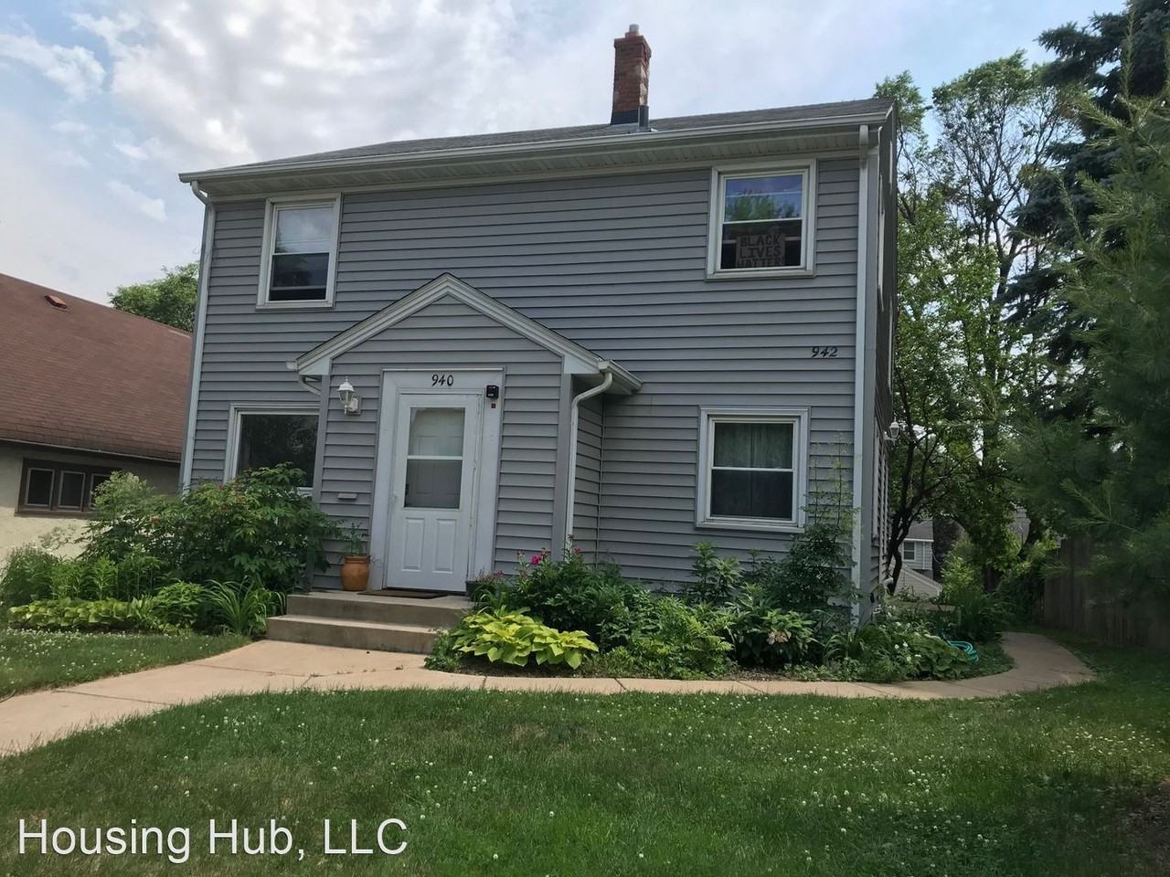 940942 St Clair Ave Apartments 940 Saint Clair Ave, St. Paul, MN