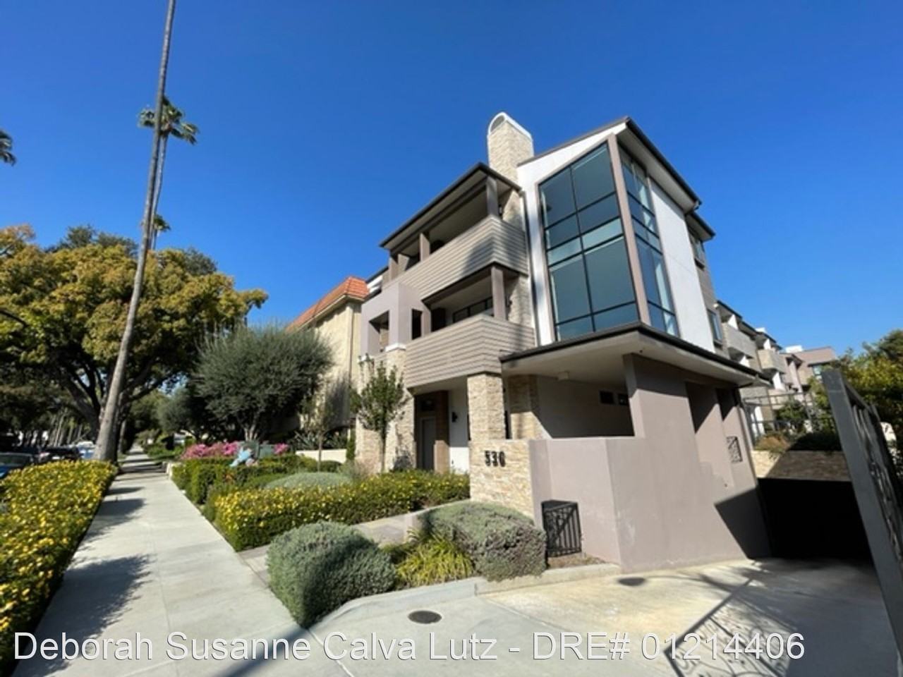 536 S El Molino Ave. - Photo 2 of 19