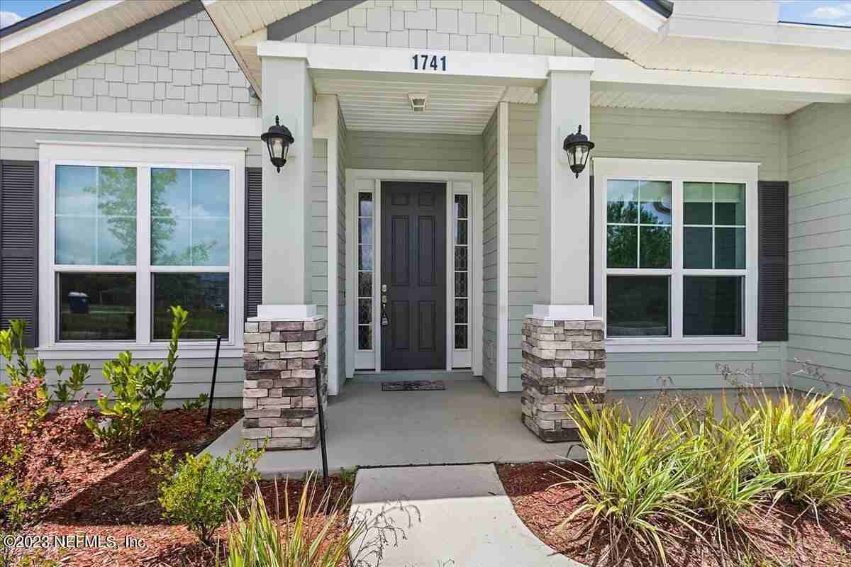 1741 Sandy Creek Pkwy - Photo 3 of 25