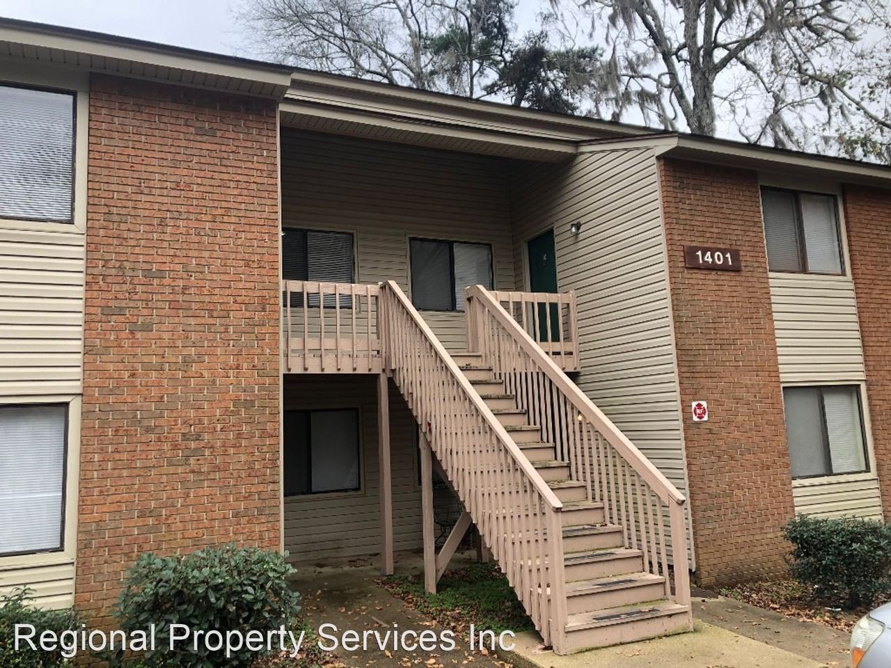 1401 Willow Bend Way Apartments in Tallahassee, FL 32301 Zumper