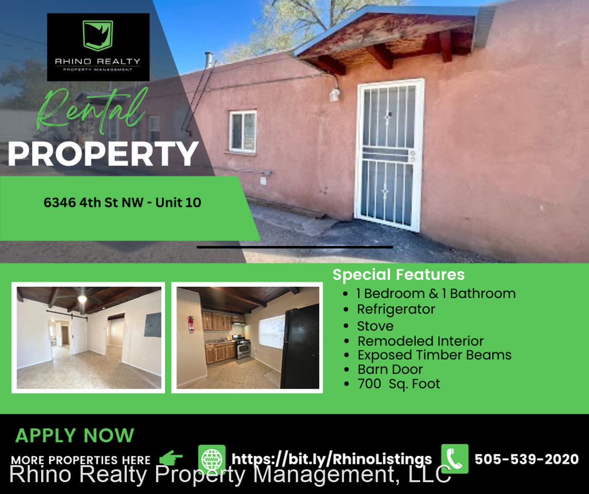 6346 4th St NW Apartments 6346 4th St Nw, North Valley, NM 87107 Zumper