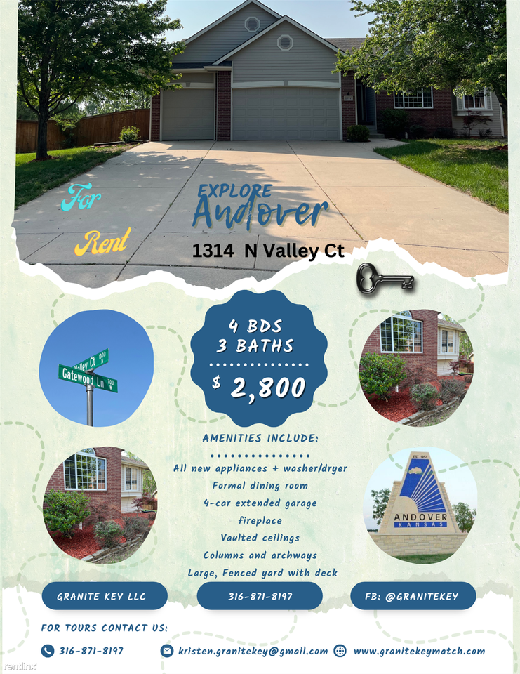 1314 N Valley Ct - Photo 3 of 12