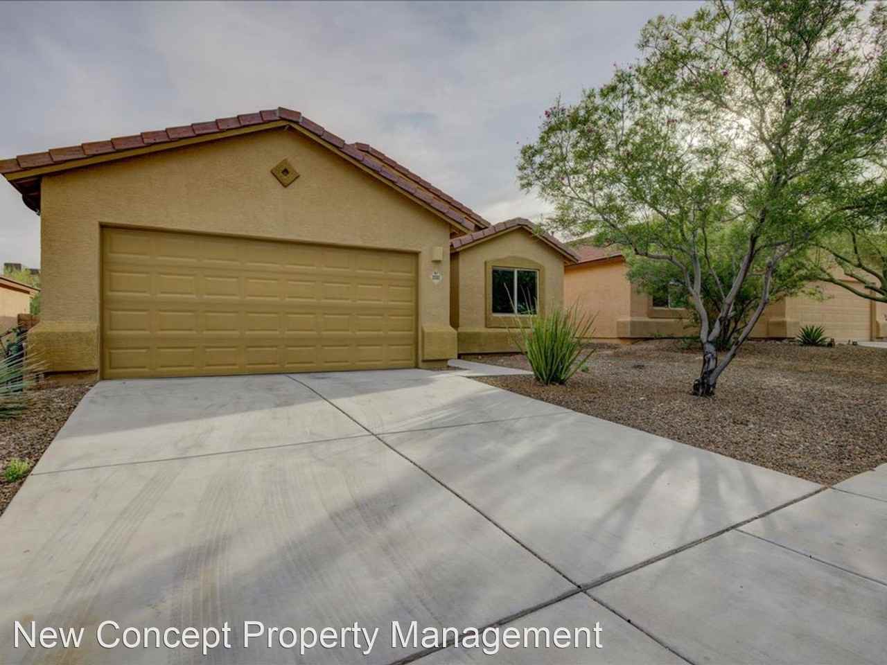 2787 W Sonoran Blossom Pl - Photo 2 of 50