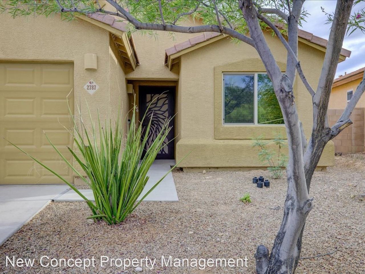 2787 W Sonoran Blossom Pl - Photo 3 of 50