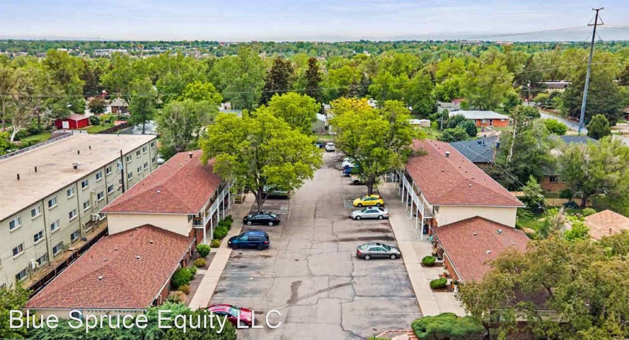 Villa Grande Apartments - Photo 2 of 3