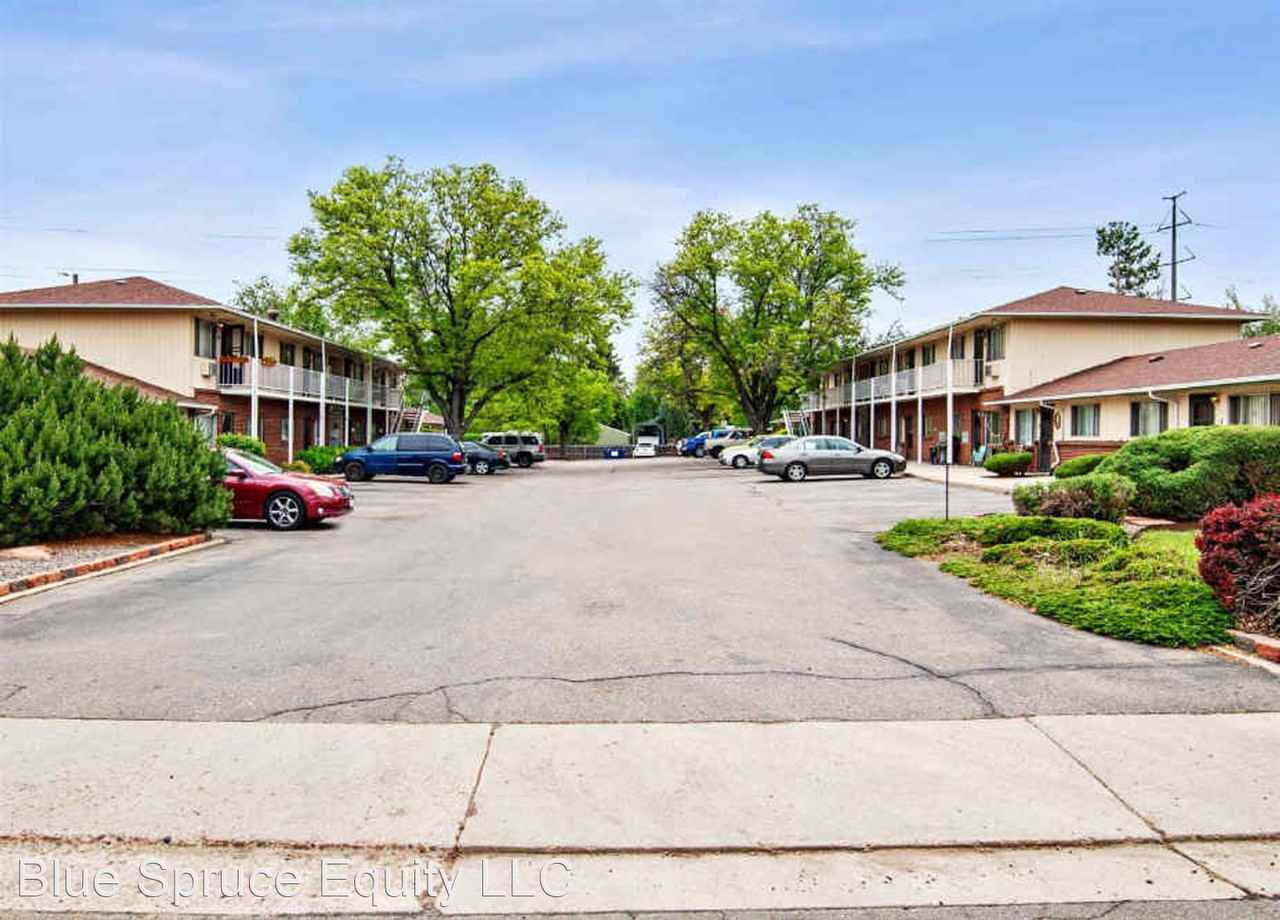 Villa Grande Apartments - Photo 3 of 3