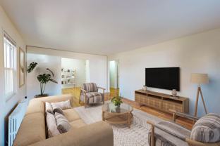 River Terrace Gardens - Photo 1 of 1