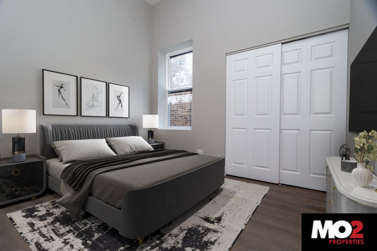 3027 W Logan Blvd #304 - Photo 3 of 5