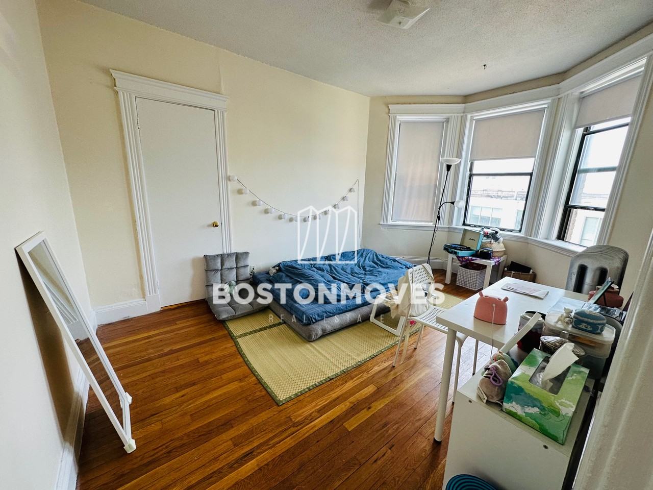 Commonwealth Ave #55 - Photo 2 of 9