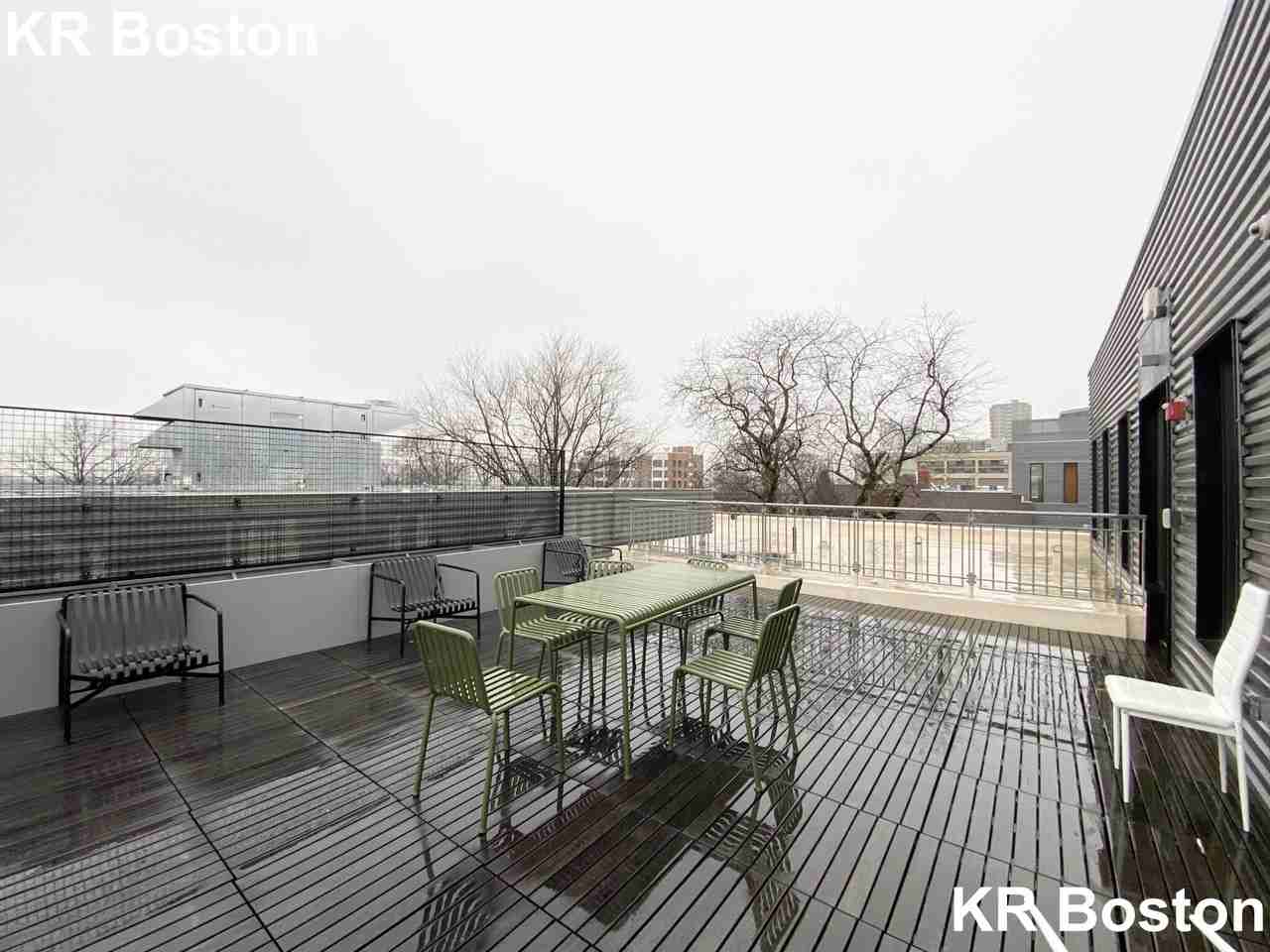 Gardner St. & Malvern St #100 - Photo 2 of 9