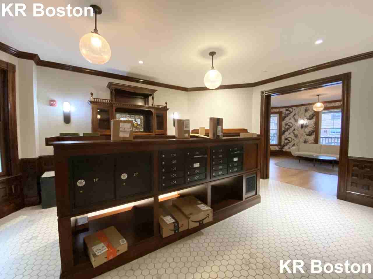 Gardner St. & Malvern St #208 - Photo 6 of 9