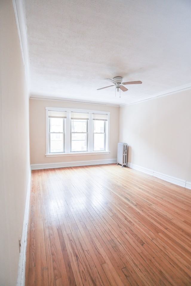 4035 W Melrose St #1S - Photo 2 of 7