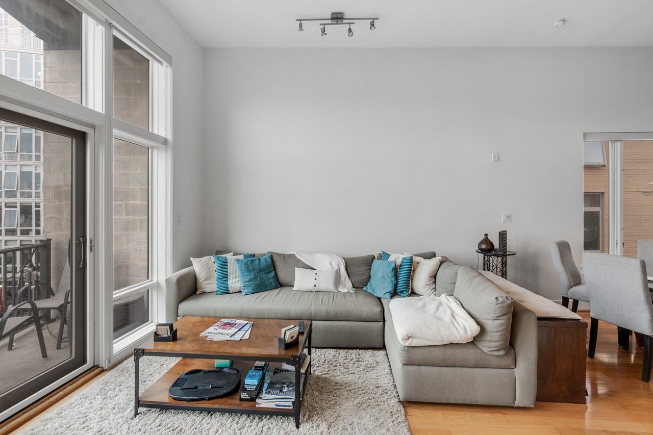 1336 Belmont St Nw #201 - Photo 4 of 25