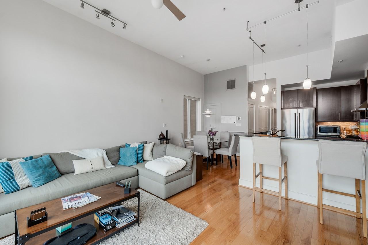 1336 Belmont St Nw #201 - Photo 5 of 25