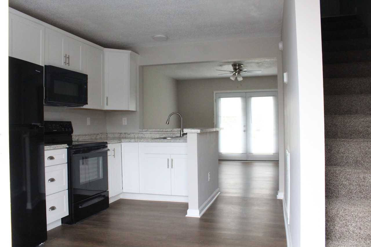 110 Reeser Rd Apartments in Johnson City, TN 37601 Zumper