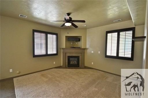 954 W Village Bend Ln - Photo 3 of 23