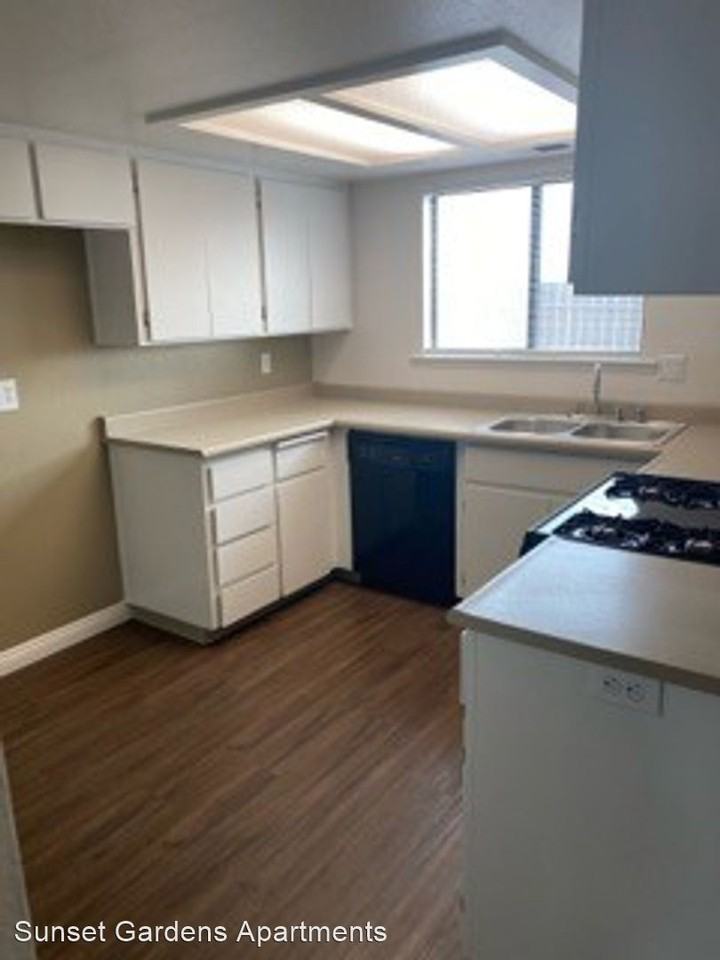 Sunset Gardens Apartment Homes - Photo 2 of 12