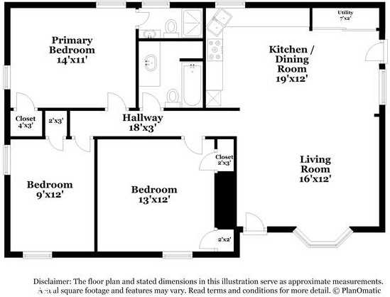 7704 Landis Dr - Photo 2 of 16