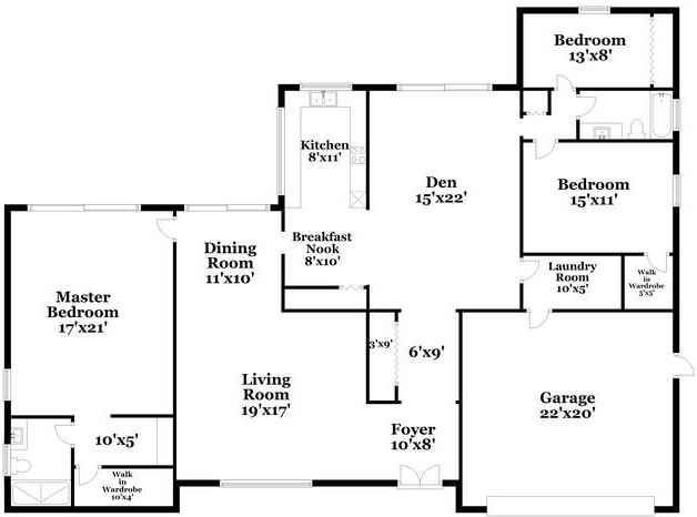 13213 Shadberry Ln - Photo 2 of 16