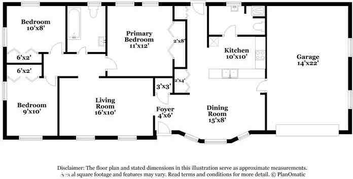 4270 Capron Rd - Photo 2 of 16