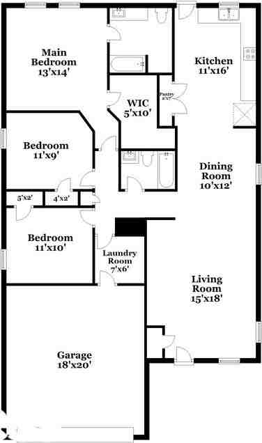 6627 Dayridge Ln - Photo 2 of 16