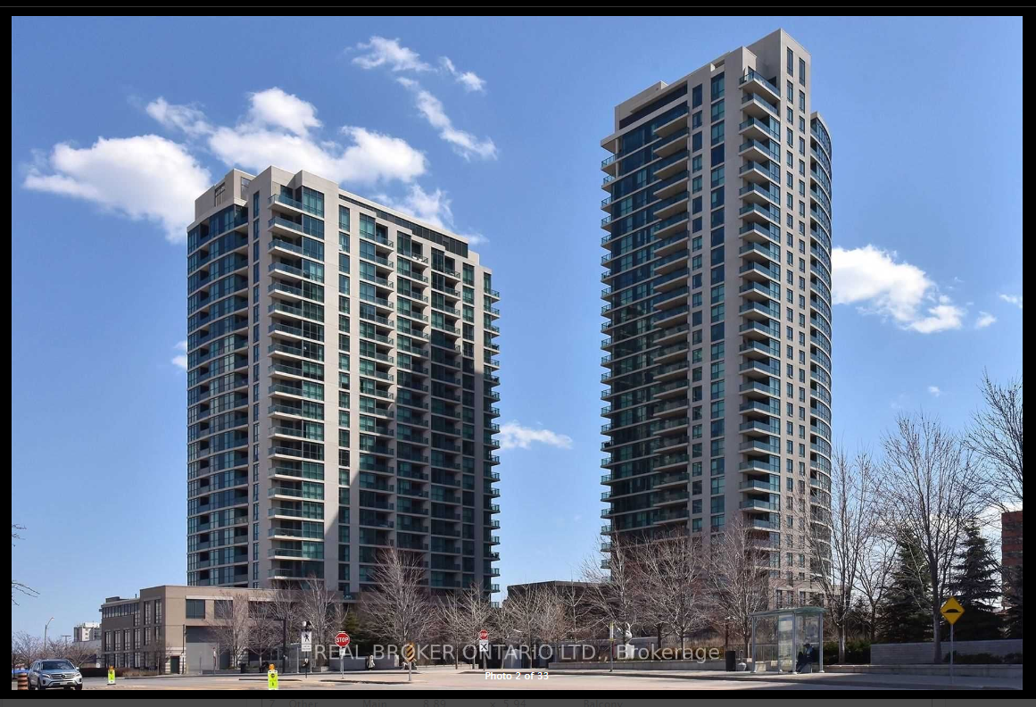 205 Sherway Gardens Road