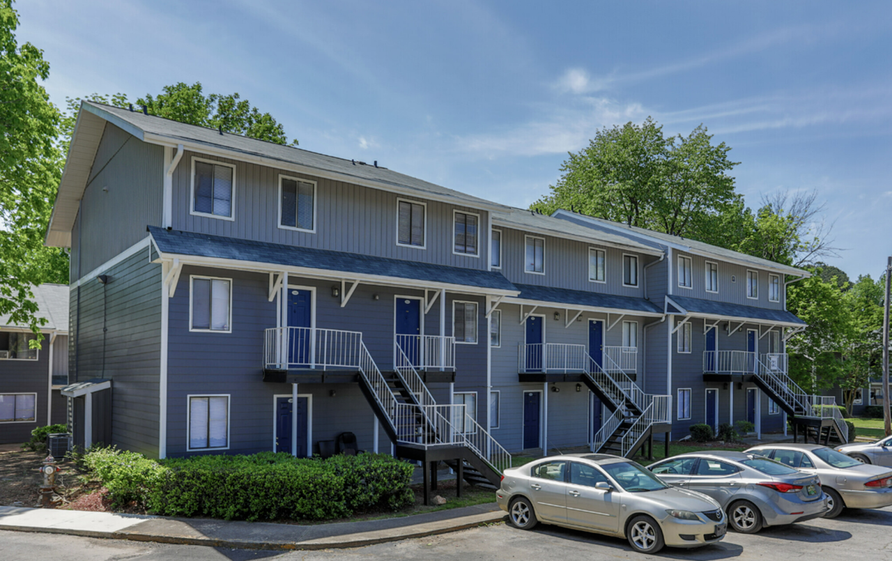 Chelsea Gardens Apartments 2135 Godby Rd, College Park, GA 30349 Zumper