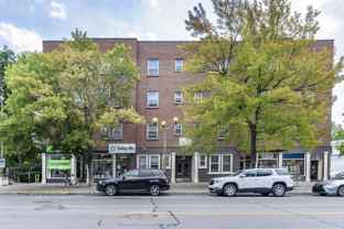 6156 Sherbrooke West - Photo 1 of 1