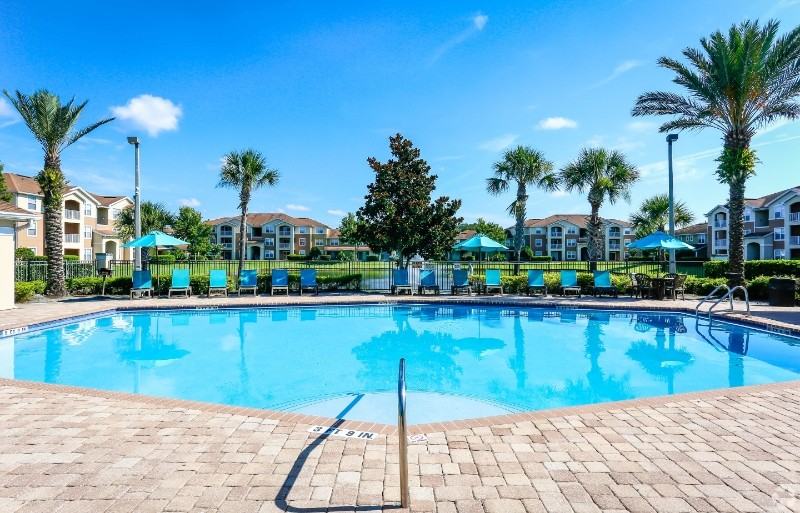 5927 Lake Pointe Village Cir #818 - Photo 2 of 13