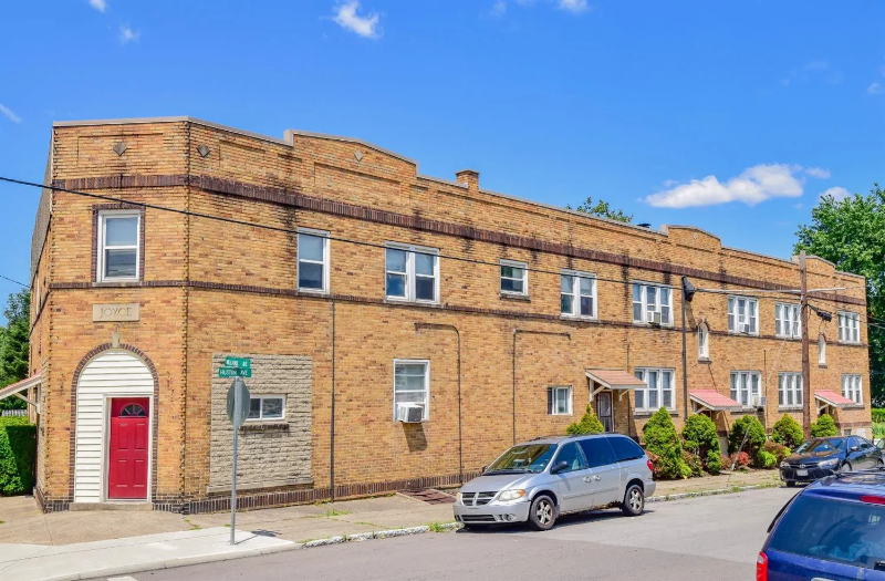 4007 Huston Ave #1