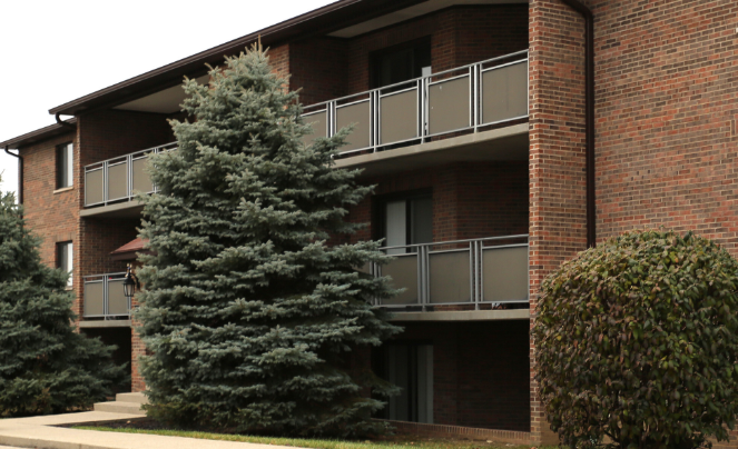 705 Meadow Wood Dr #2 - Photo 2 of 3