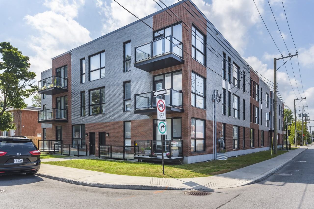 7070 Cote Saint Luc Road Apartments 7070 Ch De La CôteSaintLuc