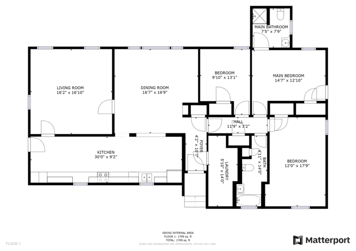 2425 Sparks Rd - Photo 2 of 18