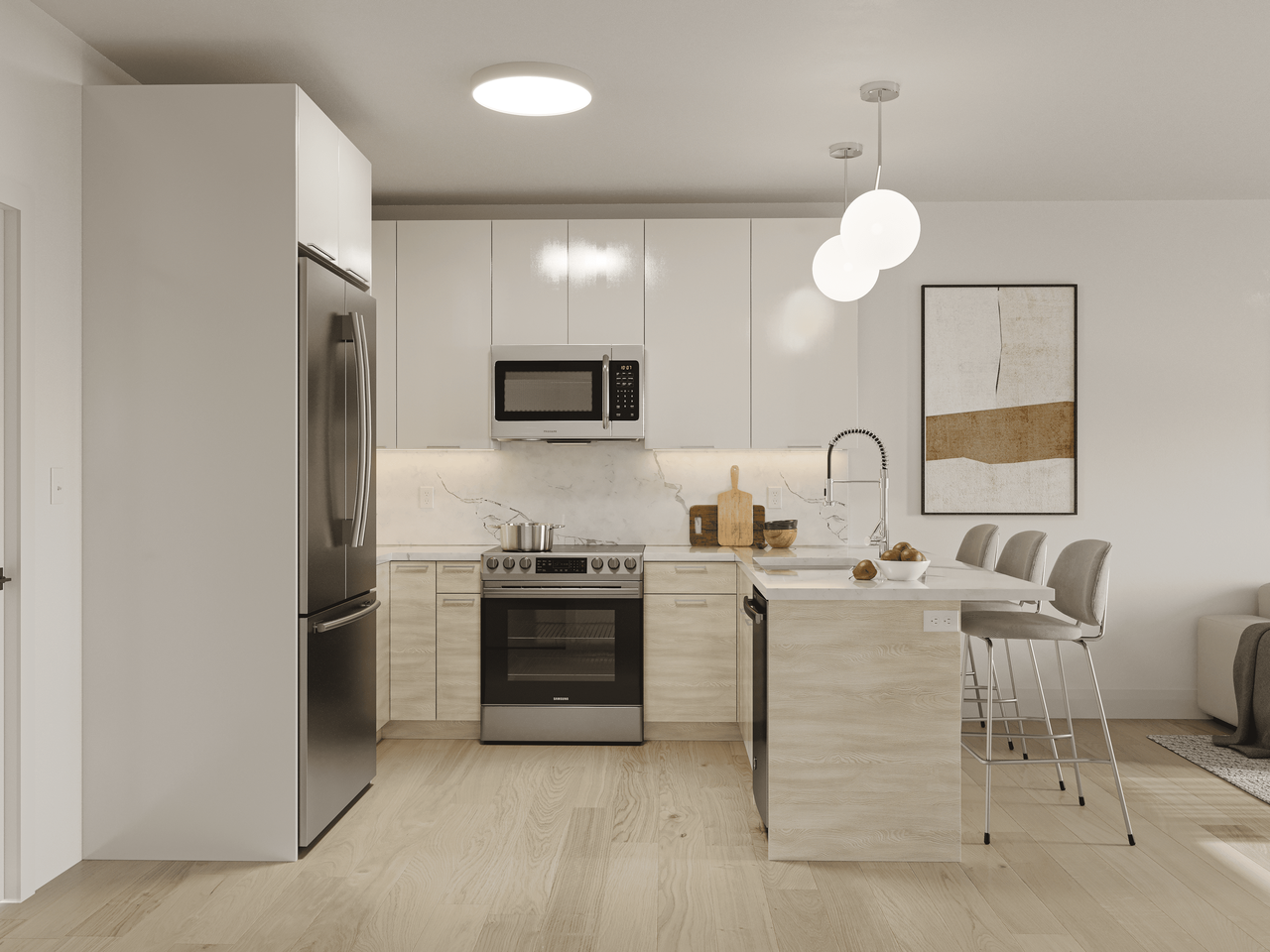 14 Parker St #U101 - Photo 3 of 10