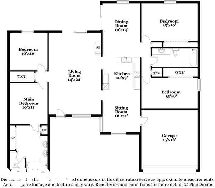 963 Wicketrun Dr - Photo 2 of 16