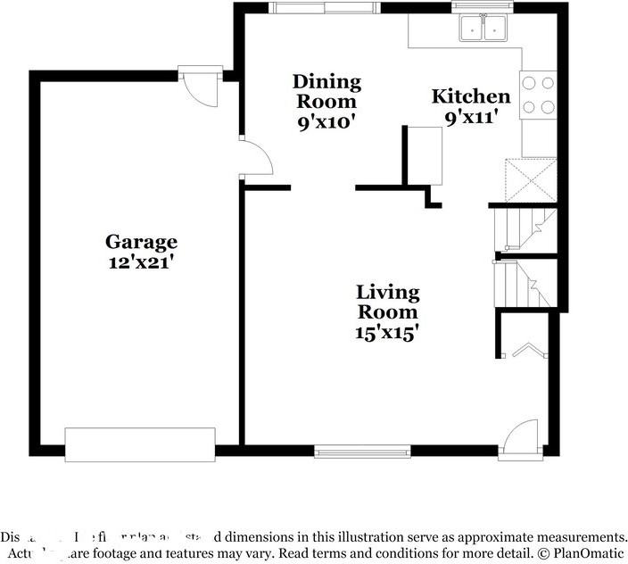 2891 Liberty Bell Ln - Photo 2 of 19